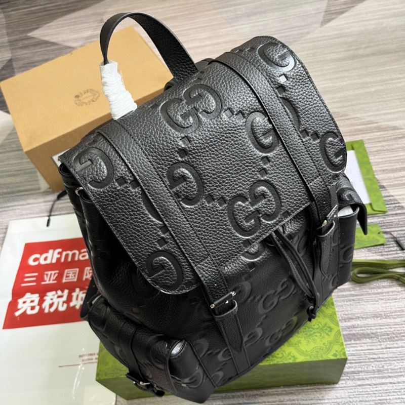 Gvc*1 backpacks